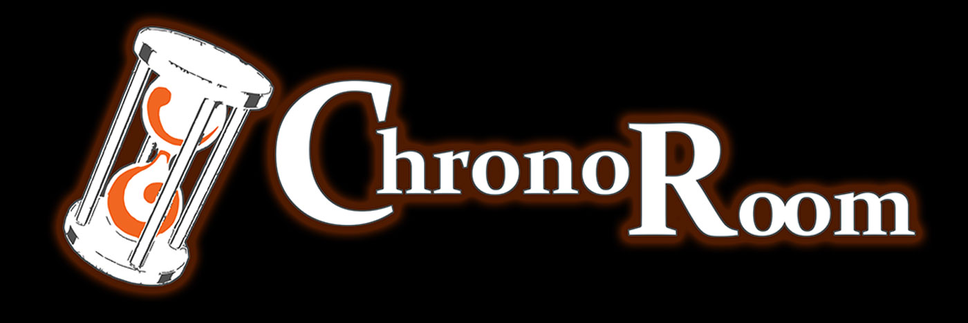 Chronoroom